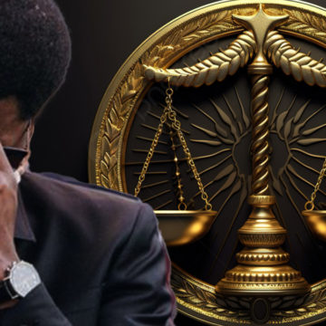 Constant Mutamba ministre de la Justice