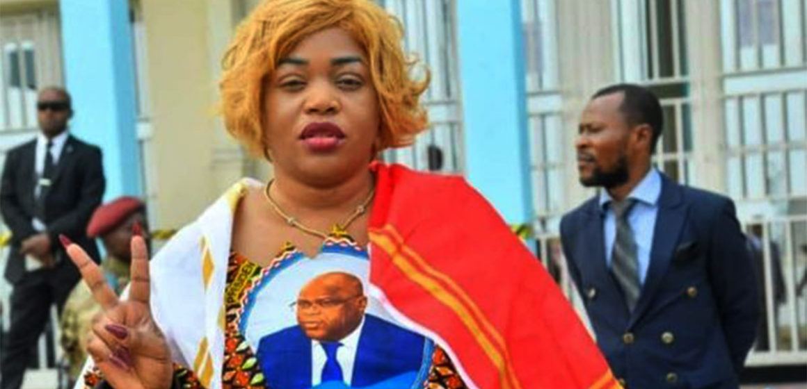 DEnise Mukendi Duchaussoy