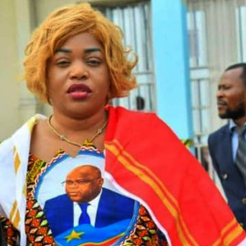 DEnise Mukendi Duchaussoy