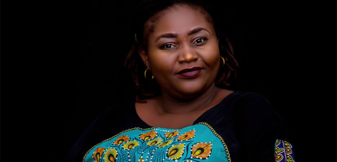 Grâce Ngyke Kangudu