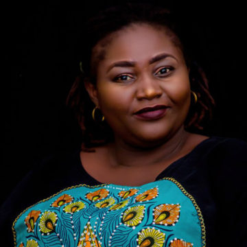 Grâce-Ngyke Grâce Ngyke Kangudu