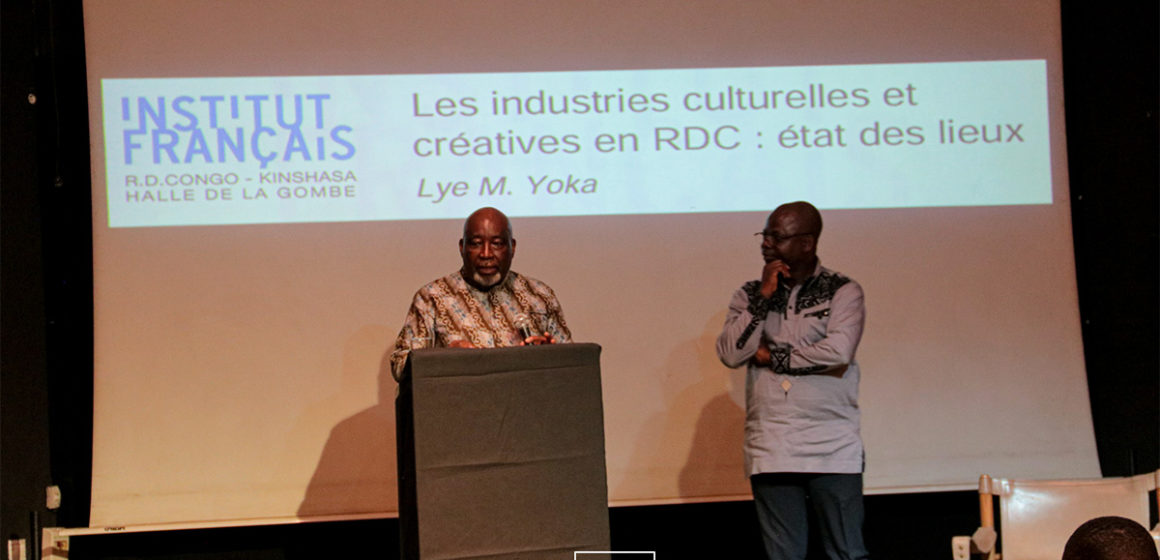 Industries culturelles créatives état des lieux