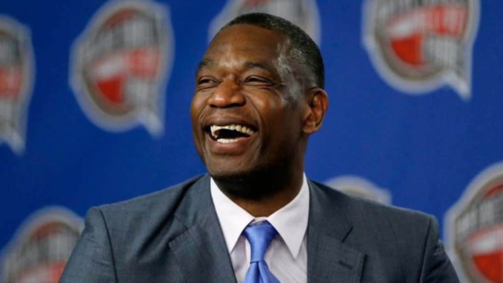 Mutombo Dikembe
