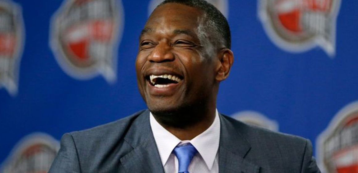 Mutombo Dikembe