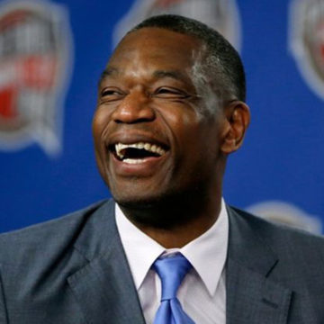 Mutombo Dikembe