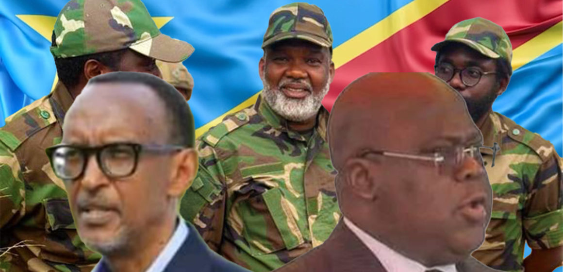 Négociations RDC-Rwanda-AFC dans l'impasse