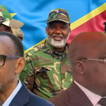 Négociations-RDC-Rwanda-AFC Négociations RDC-Rwanda-AFC dans l'impasse