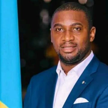 Patrick Munyomo député national