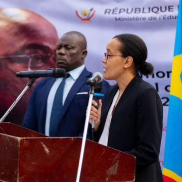 Raisa Malu rentrée scolaire 2024-2025