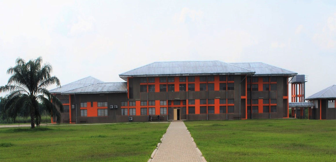 Université-de-Kindu Université de Kindu