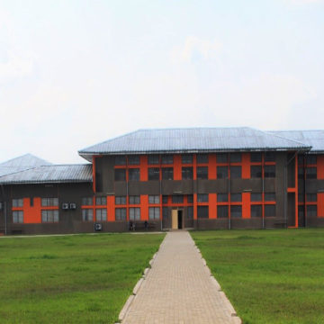 Université de Kindu