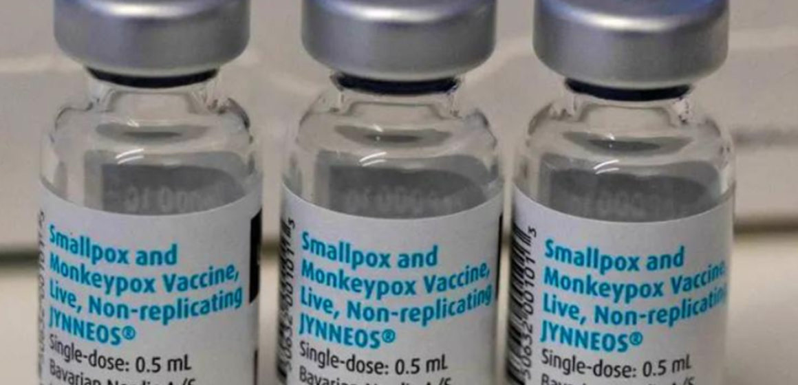 Vaccin-Mpox Vaccin contre le Mpox