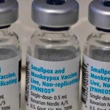 Vaccin contre le Mpox