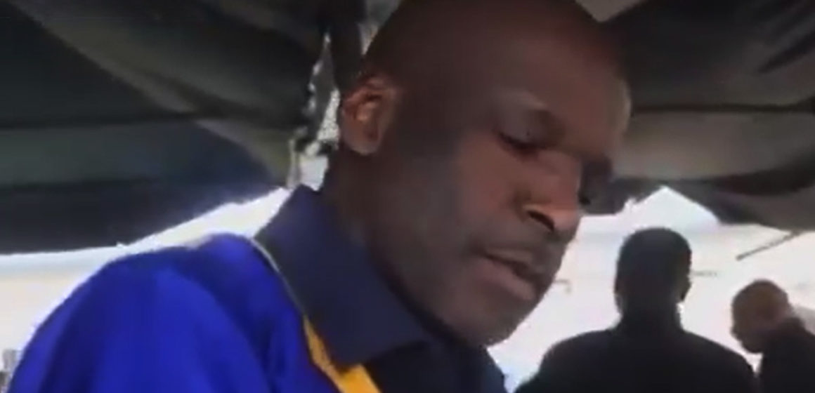 Wondo Jean-Jacques condamné à mort