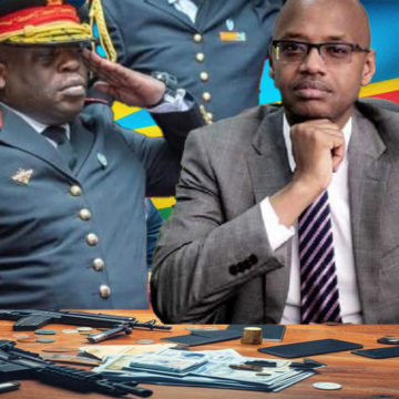 Les services de renseignement négocient