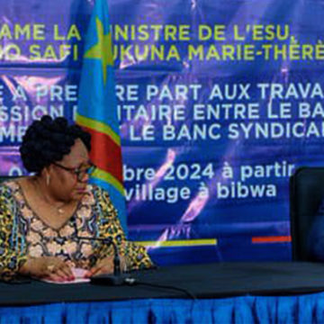 Commission paritaire de l'ESU