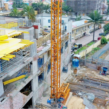 construction-sur-rivière-gombe2 Construction sur la rivière Gombe