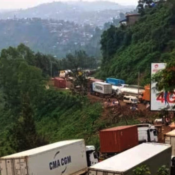 grève-transporteurs-routiers Grève des transporteurs routiers