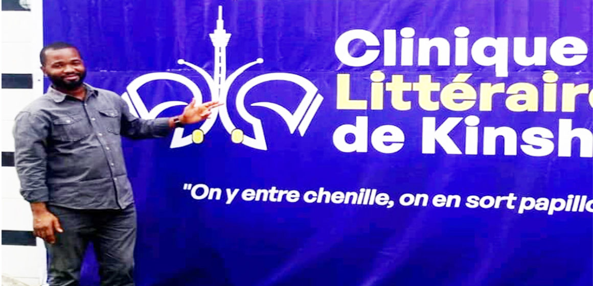 Clinique Littéraire de Kinshasa