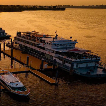 marina-kinshasa2 La marina Majestic River Kinshasa