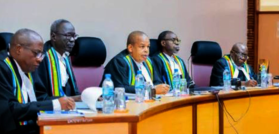 procès-RDC-Rwanda Procès RDC-Rwanda à Arusha