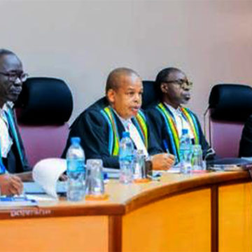 Procès RDC-Rwanda à Arusha