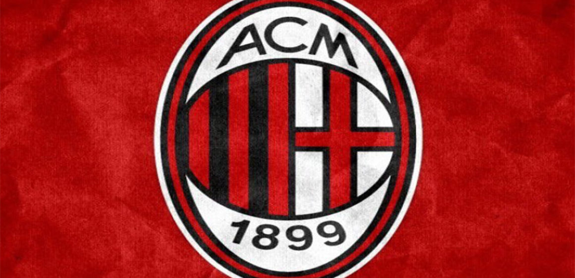 AC-Milan-Logo Logo AC Milan