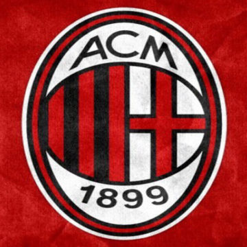 Logo AC Milan