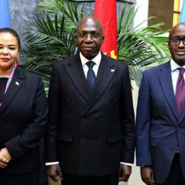 Accord-de-Luanda Accord de Luanda sur le conflit RDC-Rwanda
