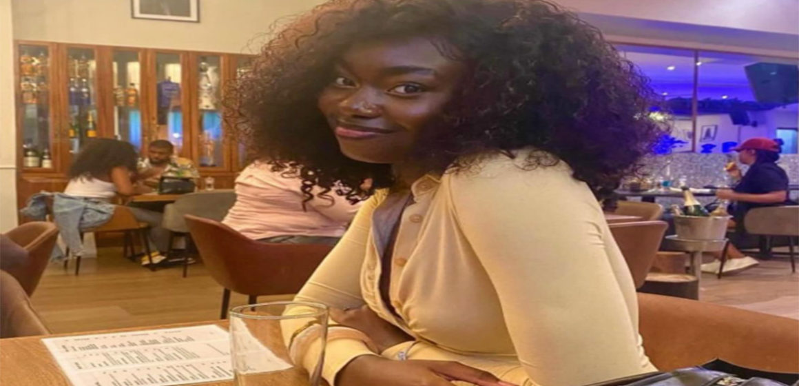 Alexandra Lumbayi