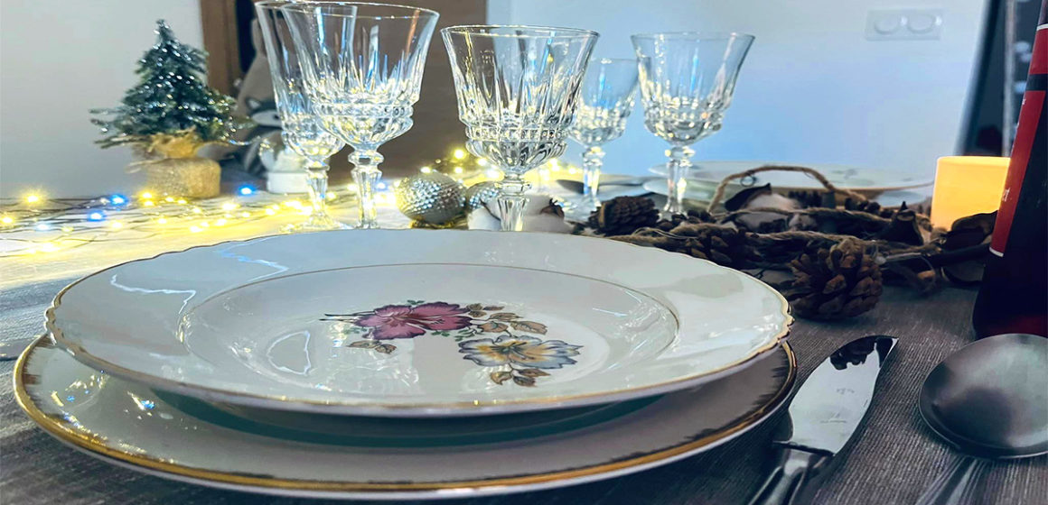 Art de la table