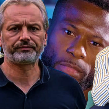 Congolais nominés aux Awards Caf 2024