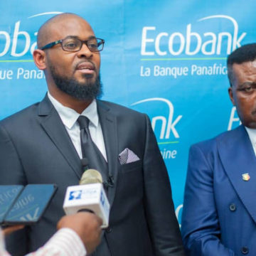 DGRK à ECOBANK