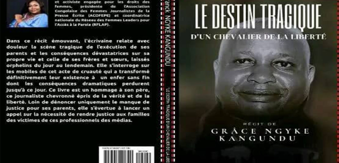 Franck Ngyke le destin tragique