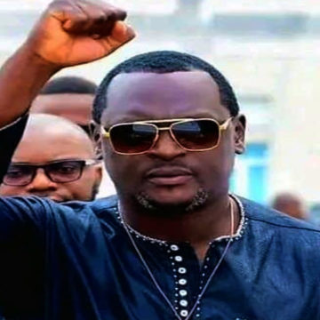 Jacky-Ndala Jacky Ndala