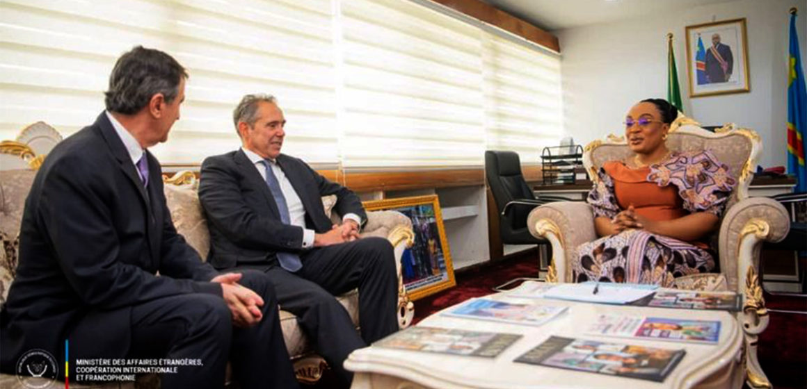 Johan-Borgstam-au-minaffet Johan Borgstam au ministère des affaires étrangères