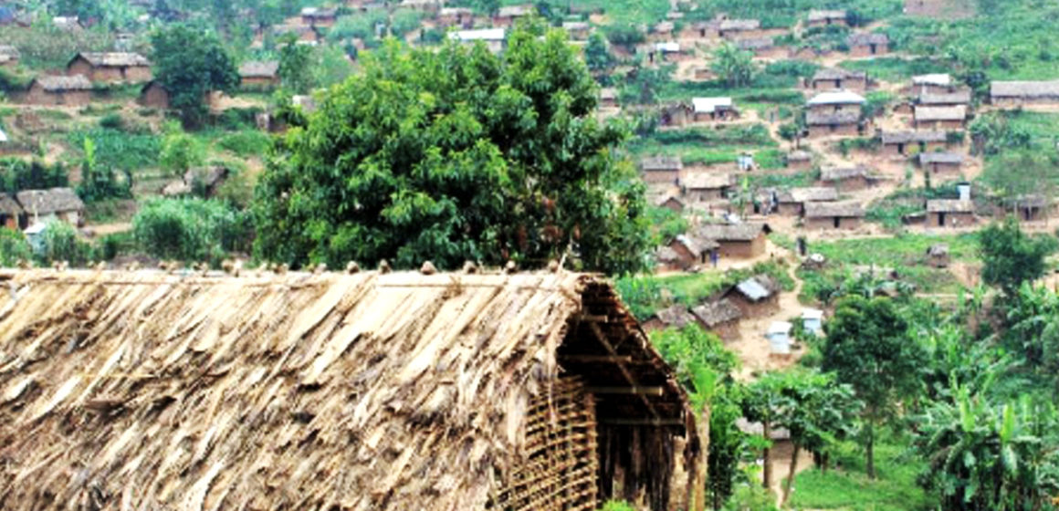Kalembe au Nord-Kivu