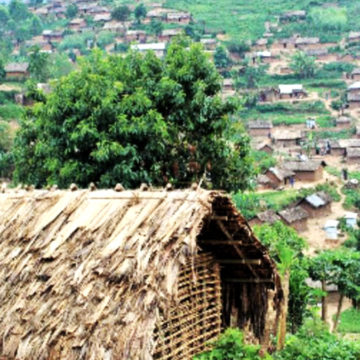 Kalembe au Nord-Kivu