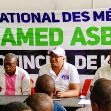 Médecins membres du Synamed