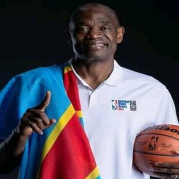Mutombo Dikembe