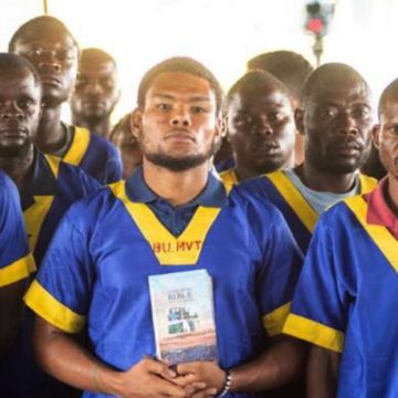 Putshistes condamnés à mort