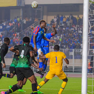 RDC vs Tanzanie Q Can 2025