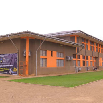 Conférence sur les mines, l'énergie et les infrastructures au Maniema