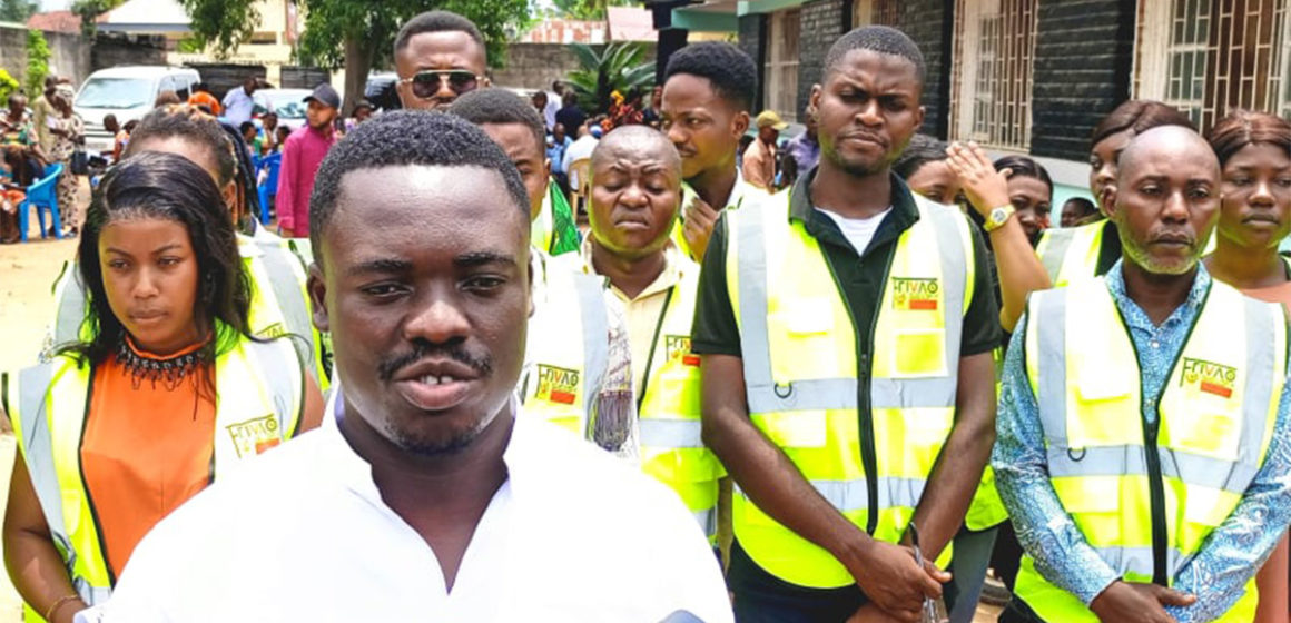 enquêteurs-frivao Les enquêteurs du Frivao à Kisangani