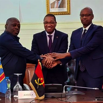 Les Experts militaires et renseignements de la RDC et du Rwanda