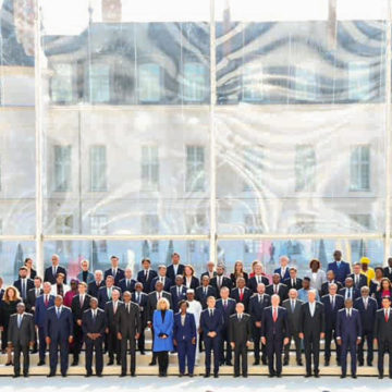 XIXè sommet de la Francophoniue