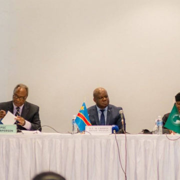 1245è-reunion-UA-DDR 1245è réunion de l'UA pour les programmes DDR et DRPC