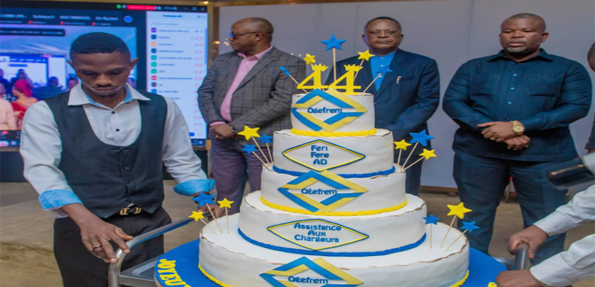 44è-anniversaire-OGEFREM 44è anniversaire de l'OGEFREM