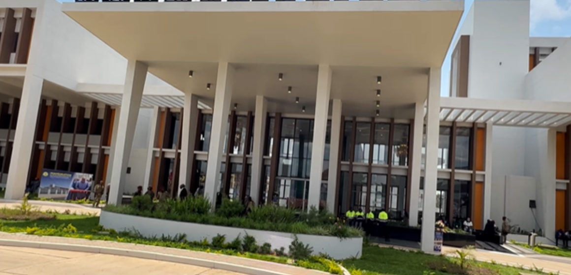 Assemblée nationale du Haut-Katanga