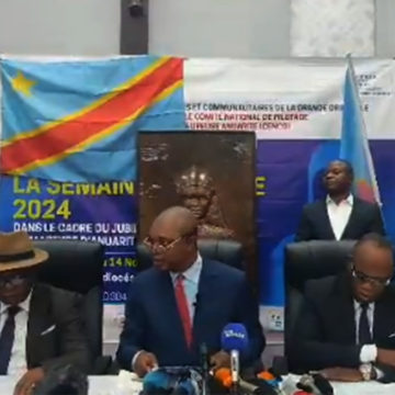 Les forces politiques de l'opposition contre le changement de la consitution